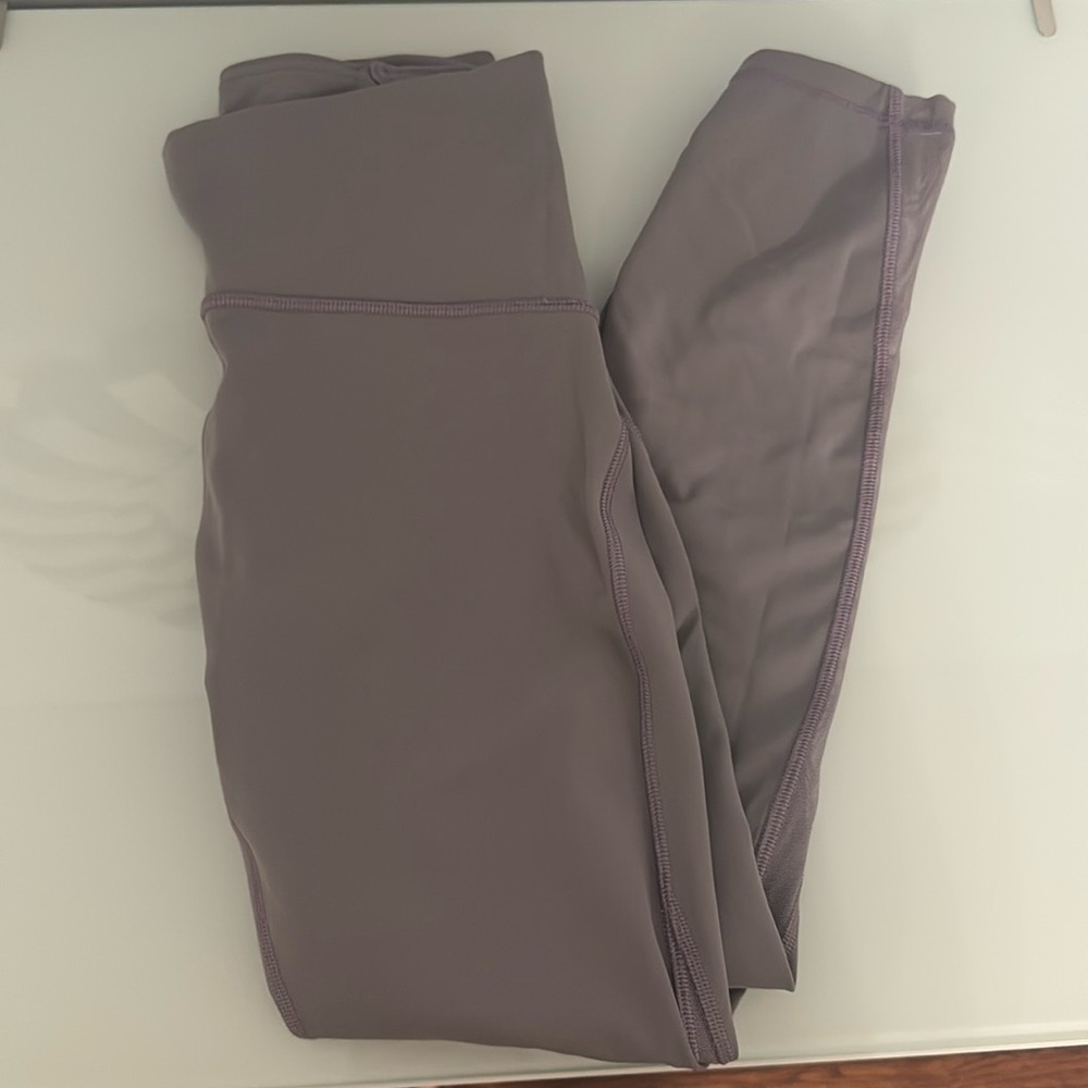 Lululemon Capris!